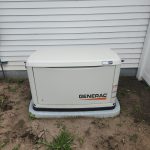 Electrical Generator Services in Burlington, South East Iowa, and Western Illinois